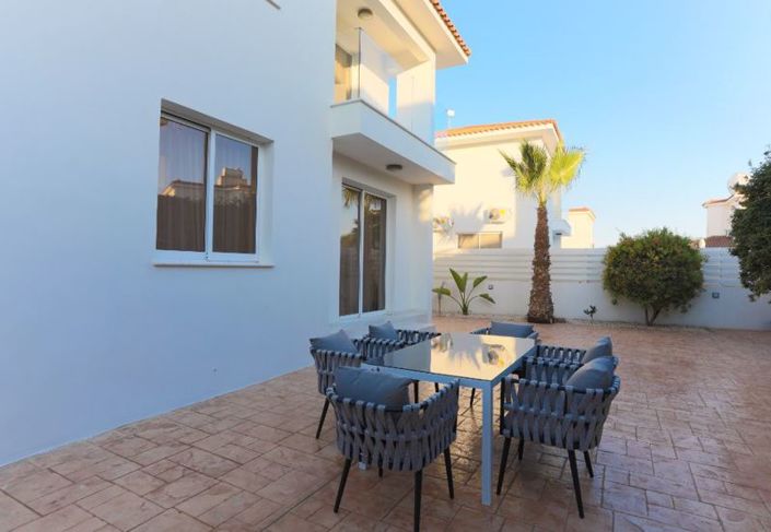 Image No.25-Villa de 3 chambres à vendre à Pernera