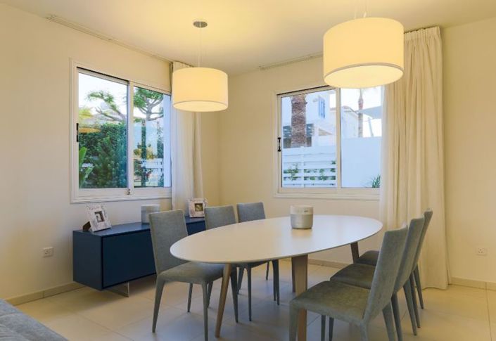 Image No.7-Villa de 3 chambres à vendre à Pernera