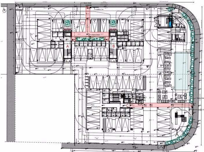 Image No.12-Appartement de 1 chambre à vendre à Leivadia