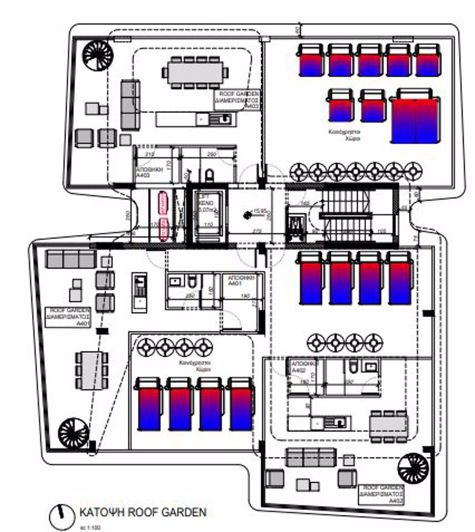 Image No.17-Appartement de 3 chambres à vendre à Leivadia