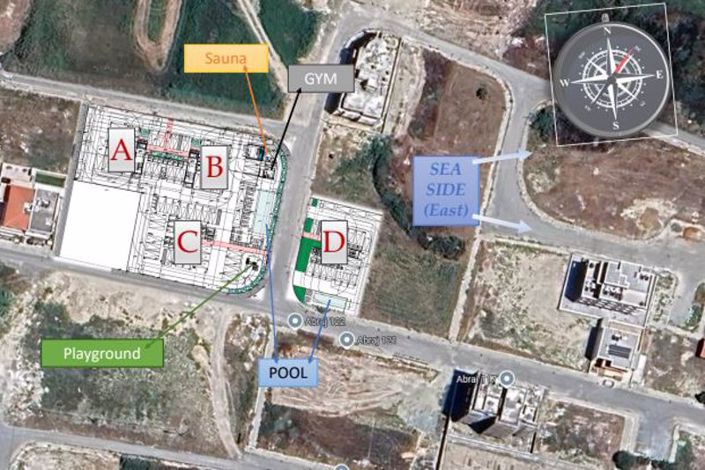 Image No.18-Appartement de 3 chambres à vendre à Leivadia