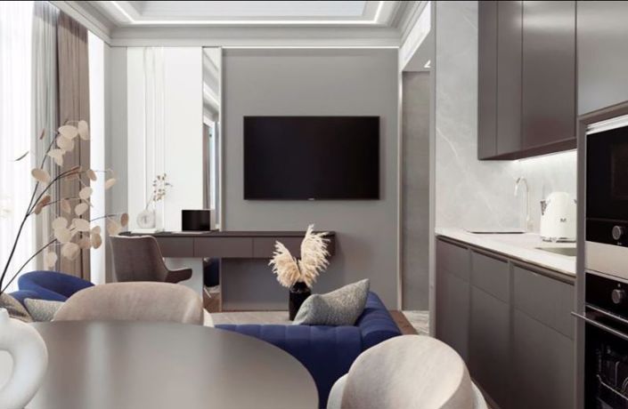 Image No.11-Appartement de 2 chambres à vendre à Pylas