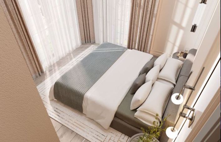 Image No.17-Appartement de 2 chambres à vendre à Pylas