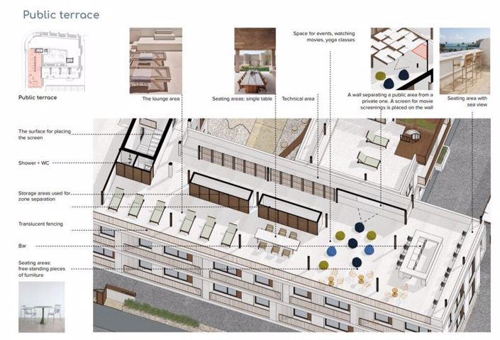 Image No.37-Appartement de 2 chambres à vendre à Pylas