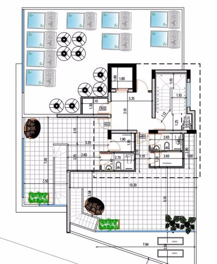 Image No.12-2 Bed Apartment for sale