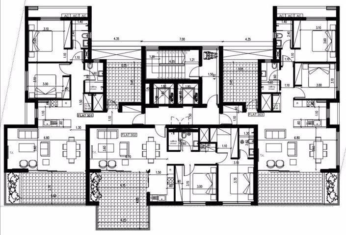 Image No.10-2 Bed Apartment for sale