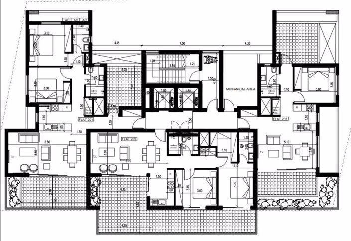 Image No.9-2 Bed Apartment for sale