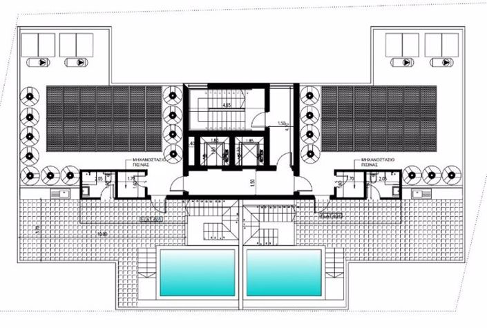Image No.12-Appartement de 3 chambres à vendre à Makenzie Beach