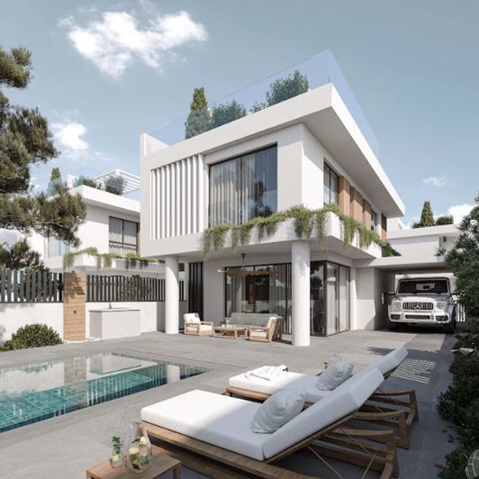 Image No.11-4 Bed Villa for sale