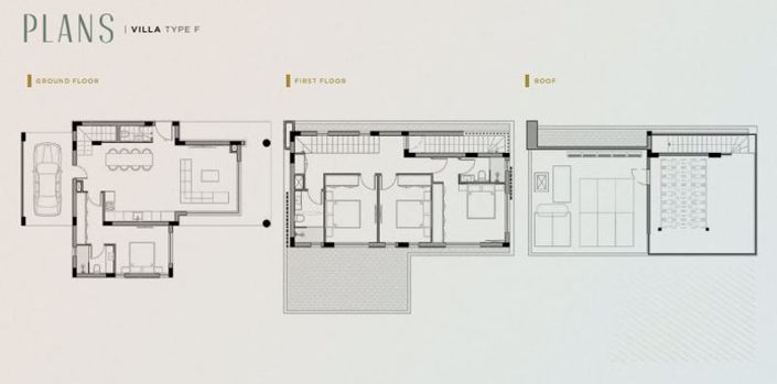 Image No.15-4 Bed Villa for sale