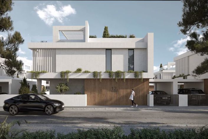 Image No.6-4 Bed Villa for sale