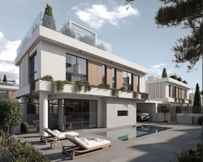 Image No.8-4 Bed Villa for sale