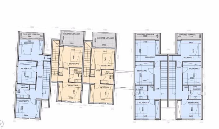 Image No.12-Villa de 2 chambres à vendre à Tombs of the Kings