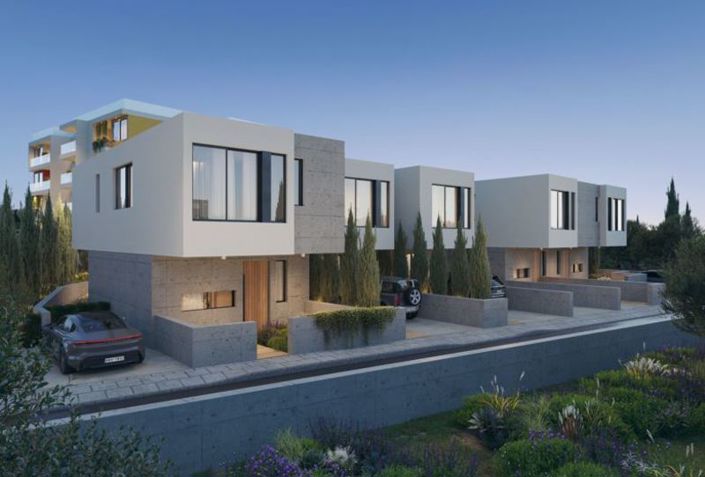 Image No.4-Villa de 2 chambres à vendre à Tombs of the Kings