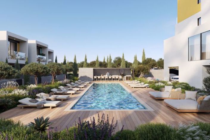 Image No.8-Villa de 2 chambres à vendre à Tombs of the Kings