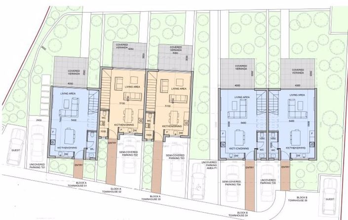 Image No.11-Villa de 3 chambres à vendre à Tombs of the Kings