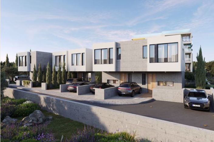 Image No.3-Villa de 3 chambres à vendre à Tombs of the Kings