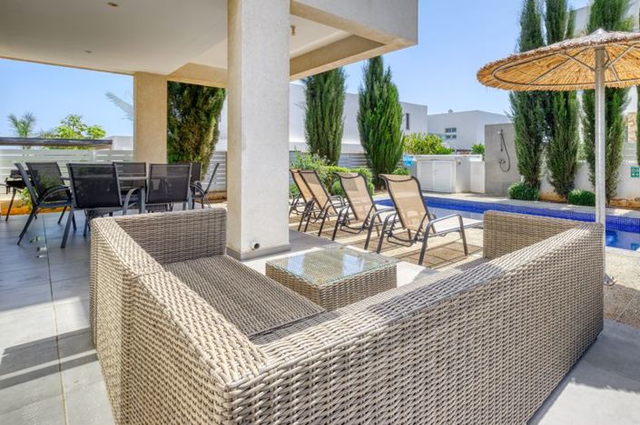 Image No.23-Villa de 3 chambres à vendre à Ayia Triada