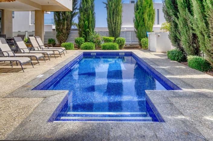 Image No.24-Villa de 3 chambres à vendre à Ayia Triada