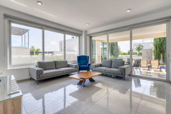 Image No.6-Villa de 3 chambres à vendre à Ayia Triada