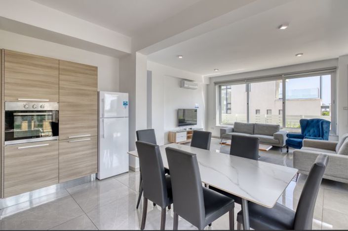 Image No.7-Villa de 3 chambres à vendre à Ayia Triada