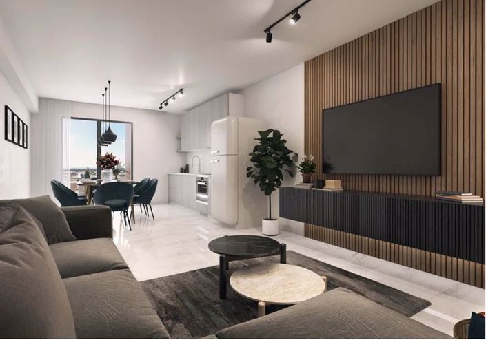 Image No.4-Appartement de 1 chambre à vendre à Pylas