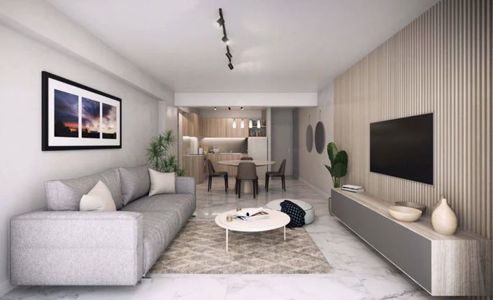 Image No.6-Appartement de 1 chambre à vendre à Pylas