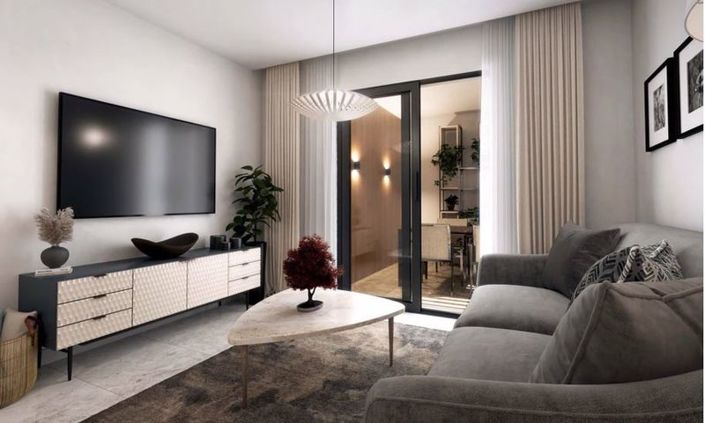 Image No.3-Appartement de 1 chambre à vendre à Pylas