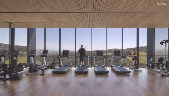 Image No.7-Villa de 3 chambres à vendre à Tsada