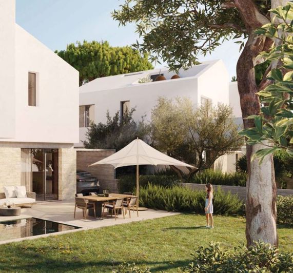 Image No.11-Villa de 3 chambres à vendre à Oroklini