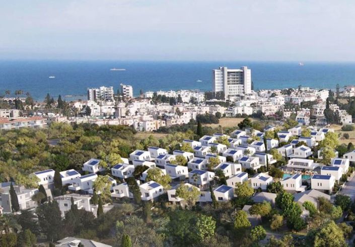 Image No.14-Villa de 3 chambres à vendre à Oroklini