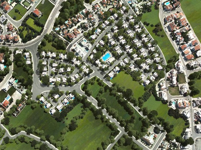 Image No.16-Villa de 3 chambres à vendre à Oroklini