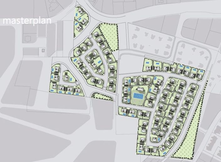 Image No.17-Villa de 3 chambres à vendre à Oroklini