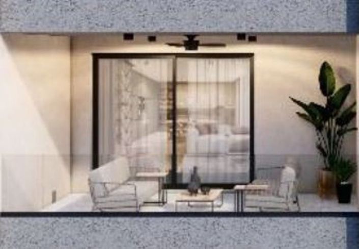 Image No.8-Appartement de 3 chambres à vendre à Aradippou