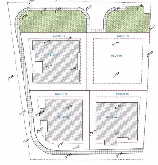 Image No.9-Appartement de 3 chambres à vendre à Aradippou