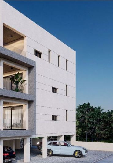 Image No.4-Appartement de 2 chambres à vendre à Aradippou