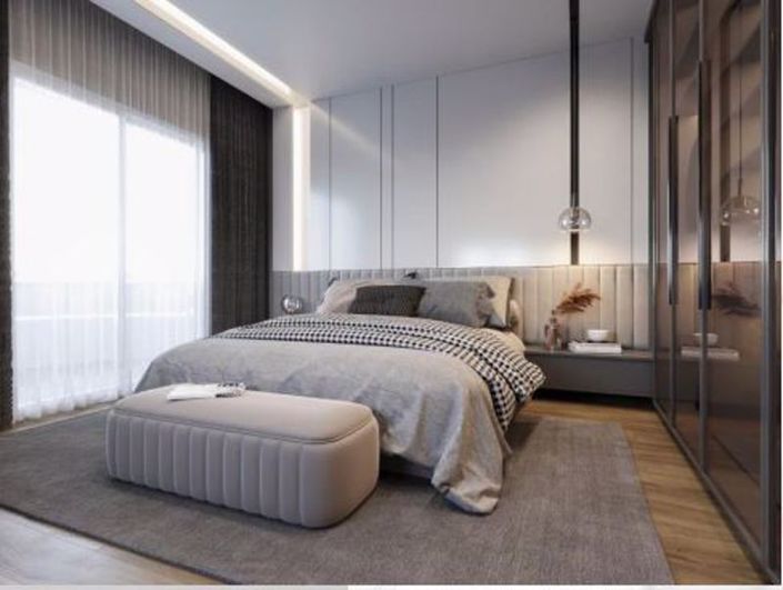 Image No.4-Appartement de 3 chambres à vendre à Larnaca