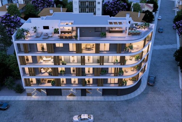 Image No.7-Appartement de 3 chambres à vendre à Larnaca