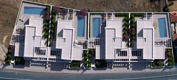 Image No.15-Villa de 3 chambres à vendre à Oroklini