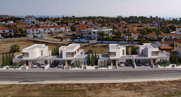 Image No.16-Villa de 3 chambres à vendre à Oroklini