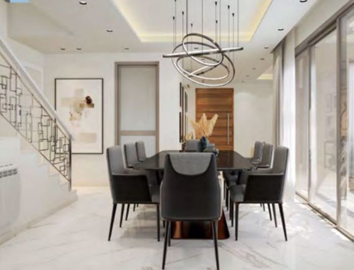 Image No.4-Villa de 3 chambres à vendre à Oroklini