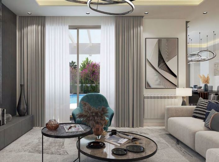 Image No.5-Villa de 3 chambres à vendre à Oroklini