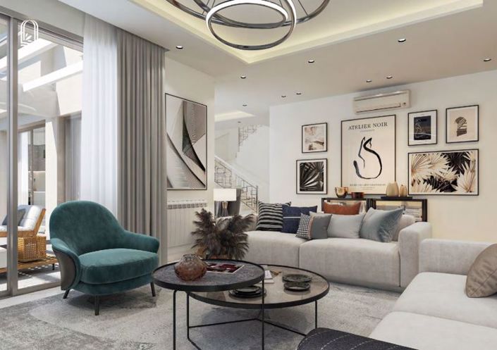 Image No.6-Villa de 3 chambres à vendre à Oroklini