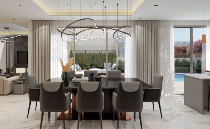 Image No.7-Villa de 3 chambres à vendre à Oroklini