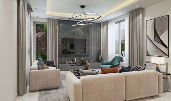 Image No.8-Villa de 3 chambres à vendre à Oroklini