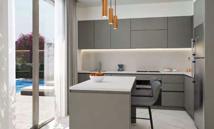 Image No.9-Villa de 3 chambres à vendre à Oroklini