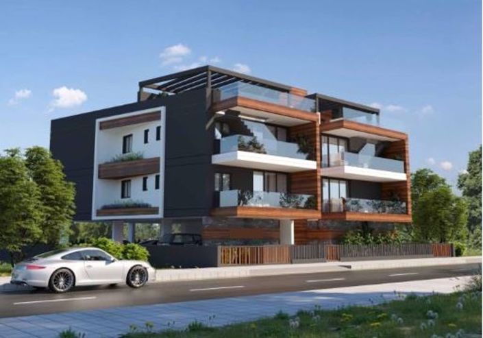 Image No.3-1 Bed Apartment for sale