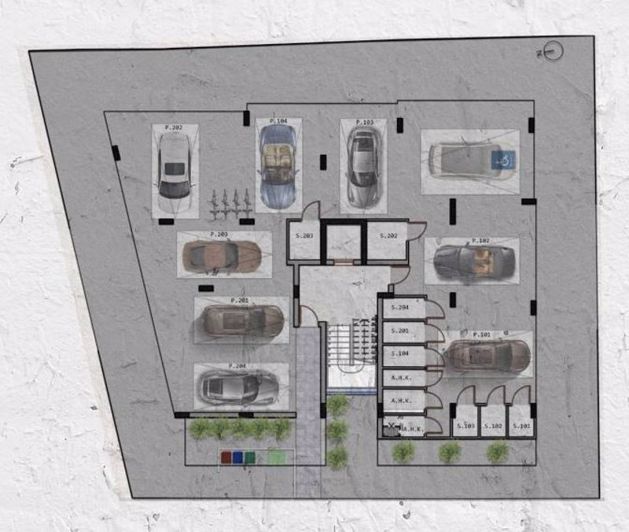 Image No.7-1 Bed Apartment for sale