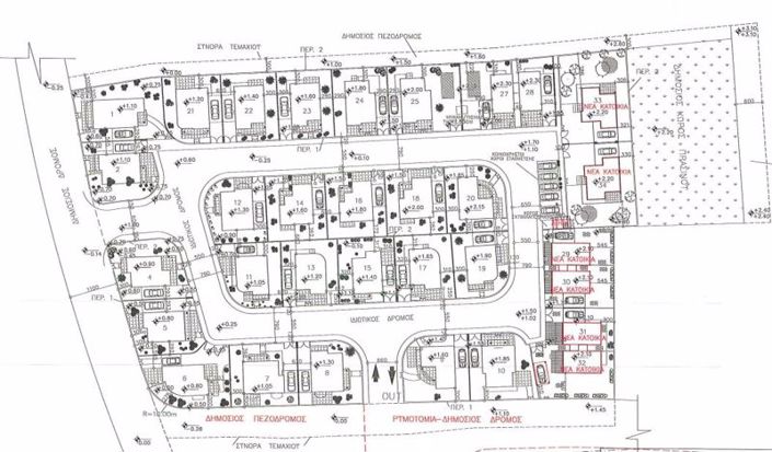 Image No.7-Villa de 2 chambres à vendre à Vrysoules