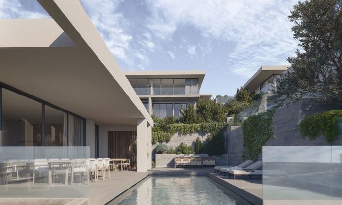 Image No.13-Villa de 3 chambres à vendre à Tremithousa